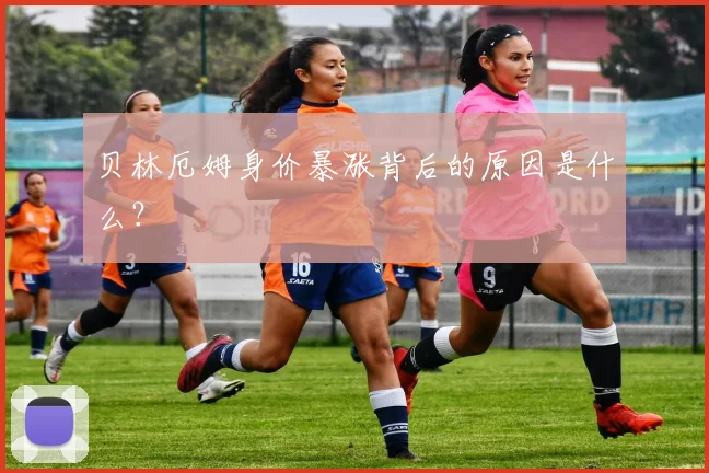 贝林厄姆身价暴涨背后的原因是什么？